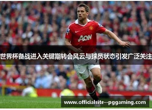 世界杯备战进入关键期转会风云与球员状态引发广泛关注