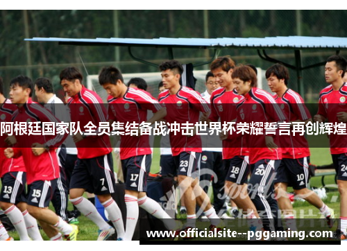 阿根廷国家队全员集结备战冲击世界杯荣耀誓言再创辉煌