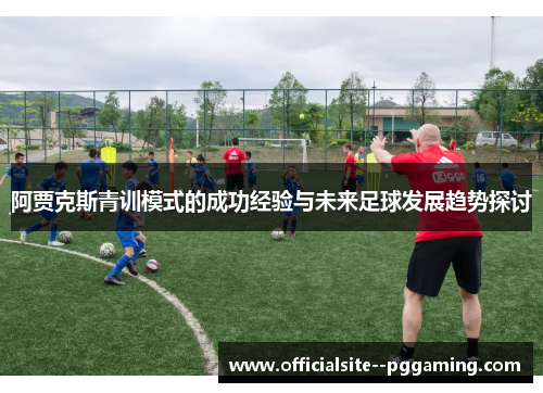 阿贾克斯青训模式的成功经验与未来足球发展趋势探讨