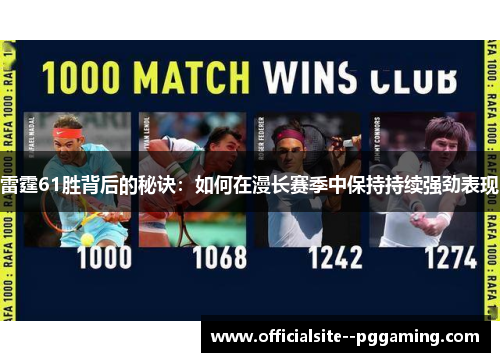 雷霆61胜背后的秘诀：如何在漫长赛季中保持持续强劲表现