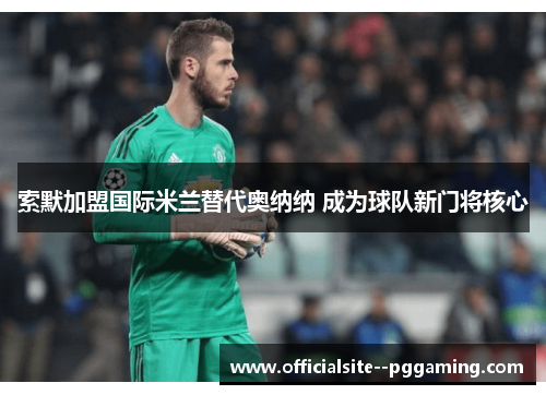 索默加盟国际米兰替代奥纳纳 成为球队新门将核心